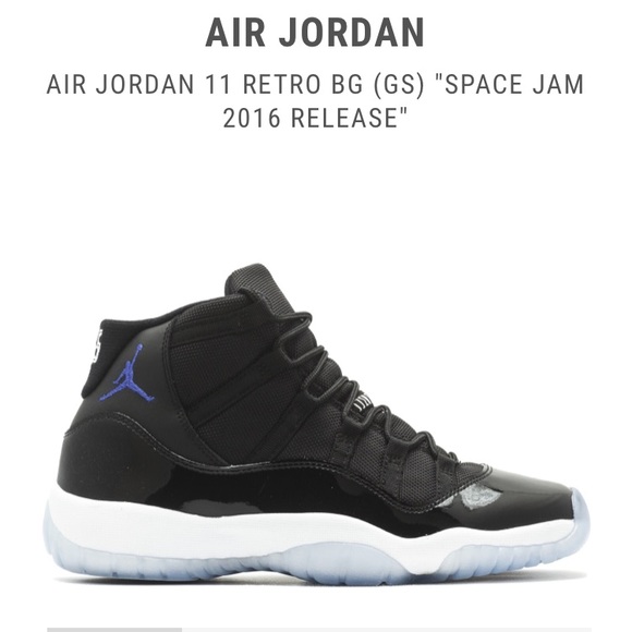 air jordan 11 space